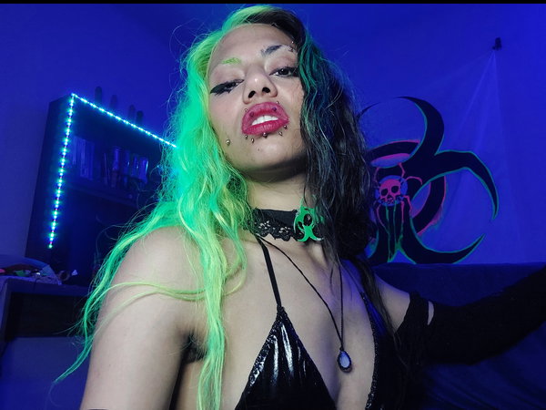 VENENO Poison Wish - OnlyFans creator with 0 reviews (0.0/5 stars)