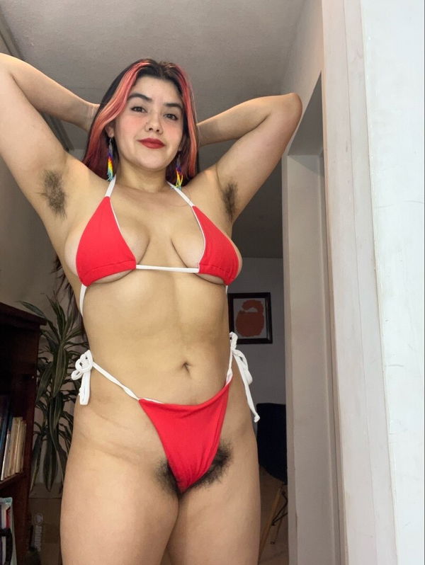 HAIRY PONY - OnlyFans creator with 0 reviews (0.0/5 stars)