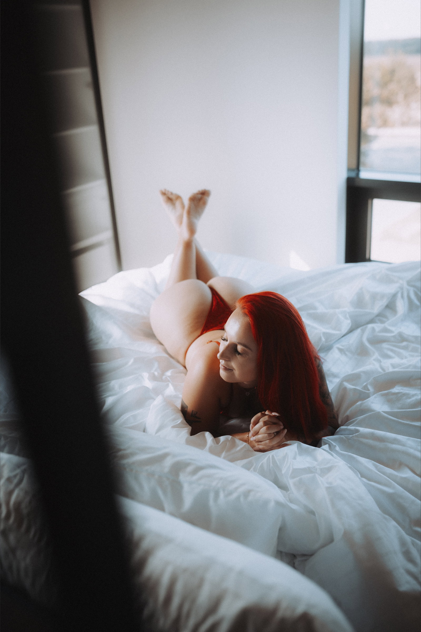 Poslušná holka - Onlyfans Creator