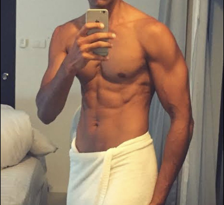 Pravat Singh - Onlyfans créateur