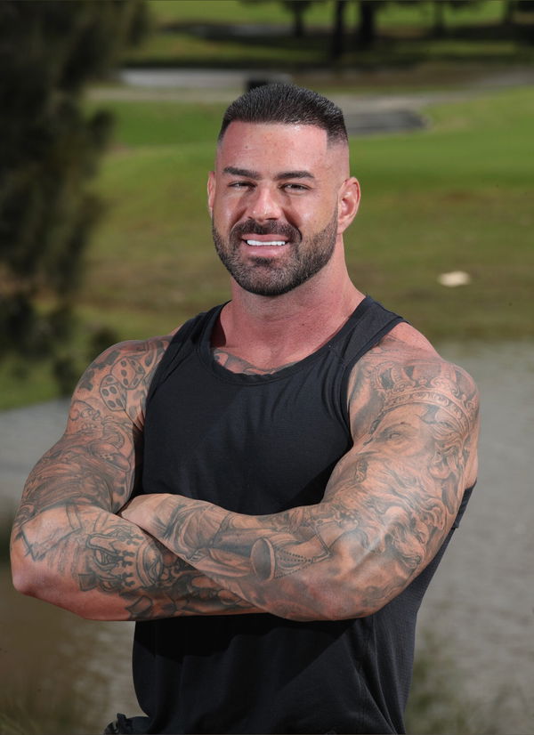 Primal &amp; 100’s of women ♨️