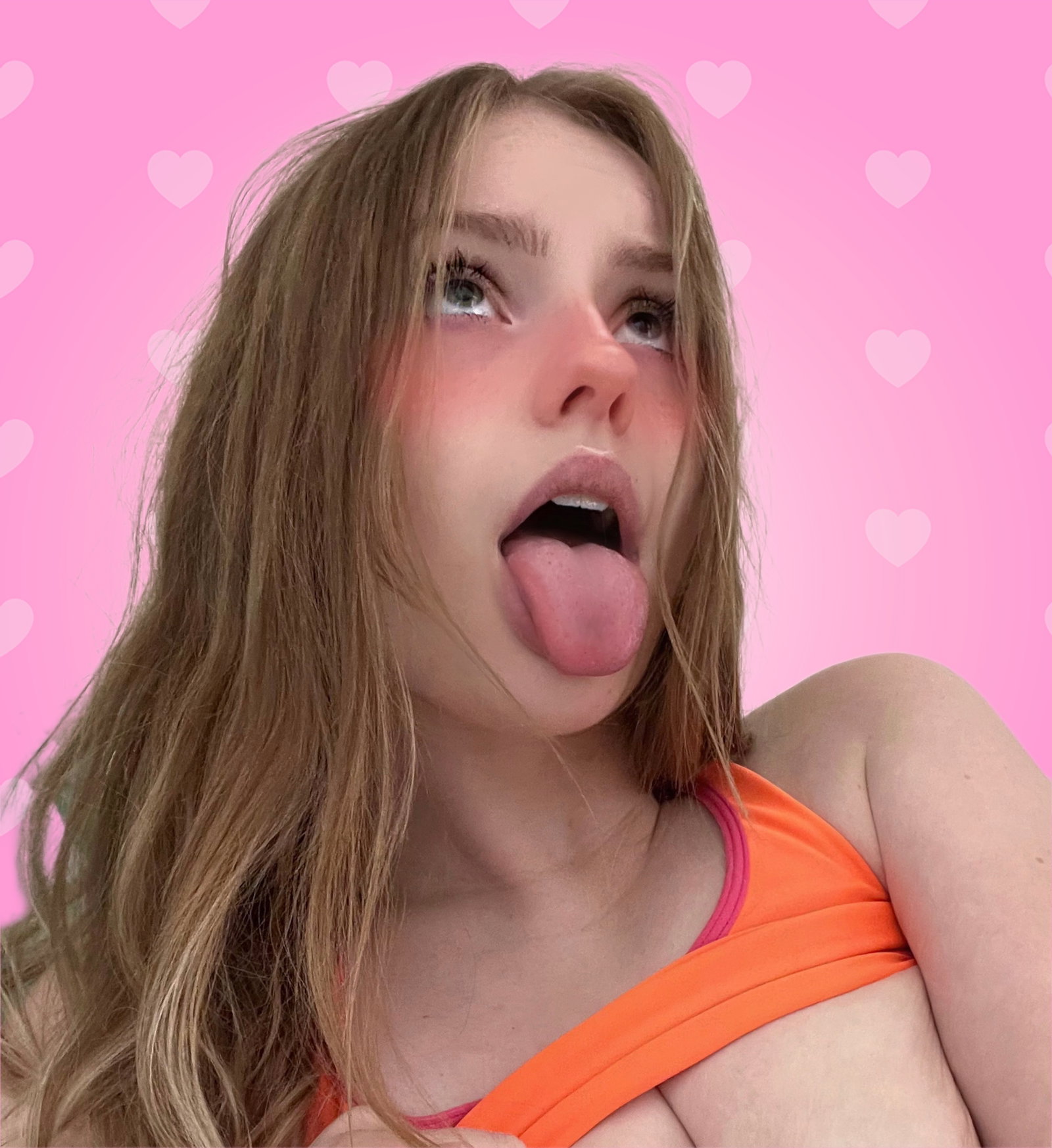 Iggy - Onlyfans Creator