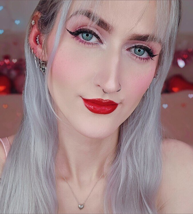 Princess Luna Nova - Onlyfans Creator