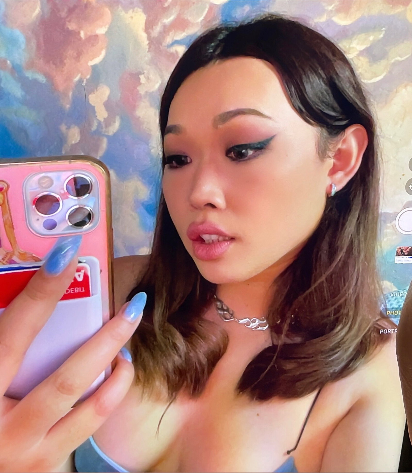 Starlight - Onlyfans Creator