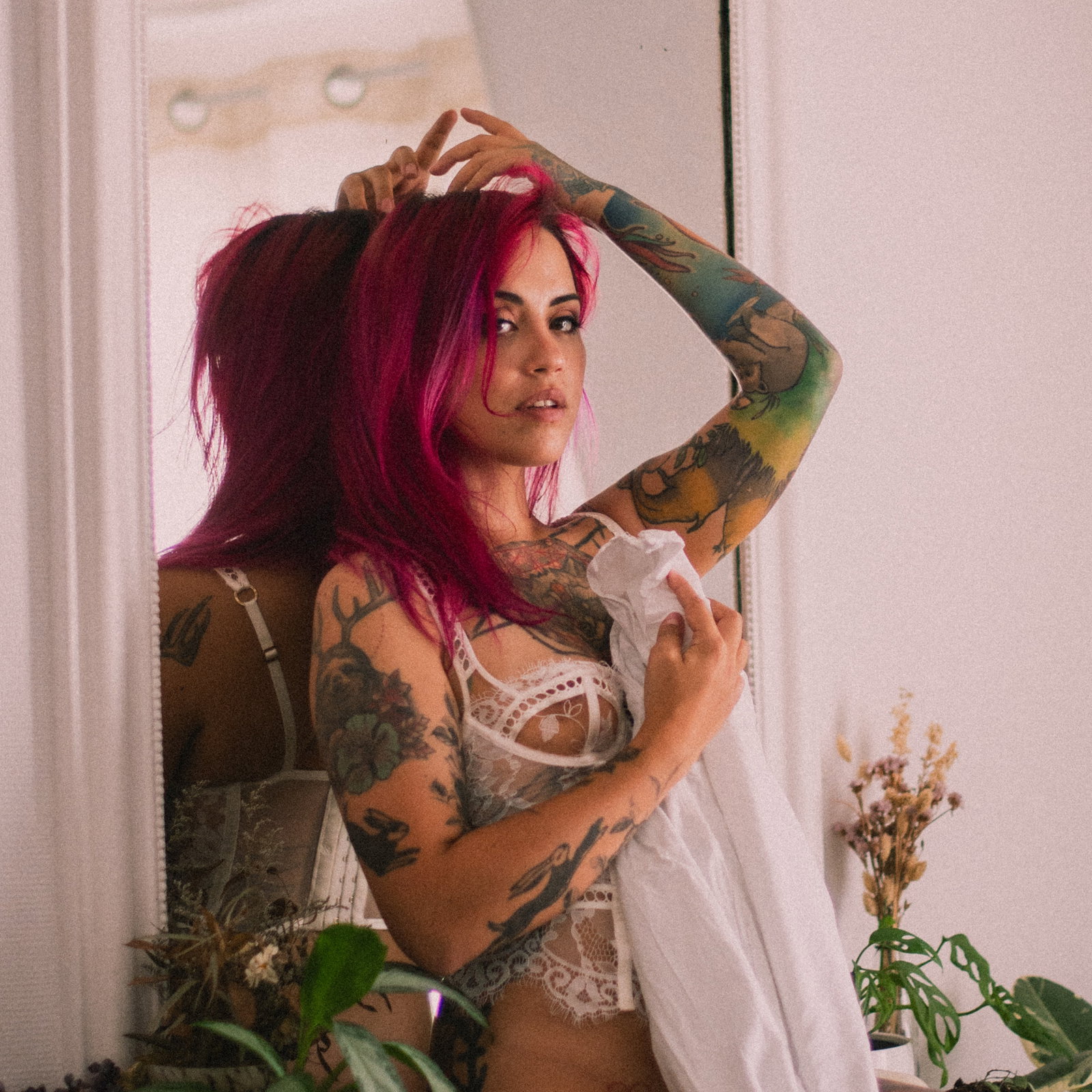 Prunette - Onlyfans Creator