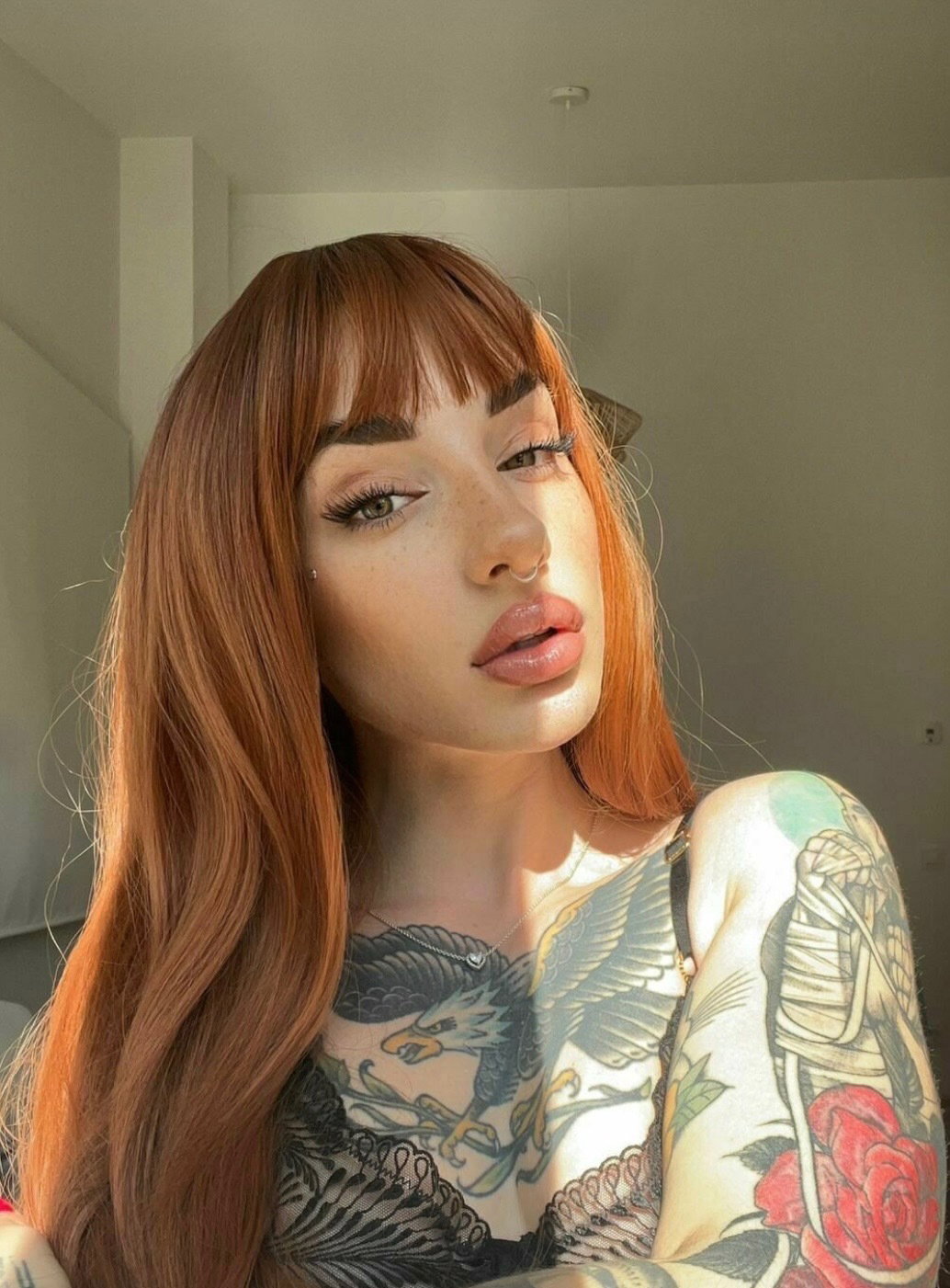 Vega - Onlyfans Creator