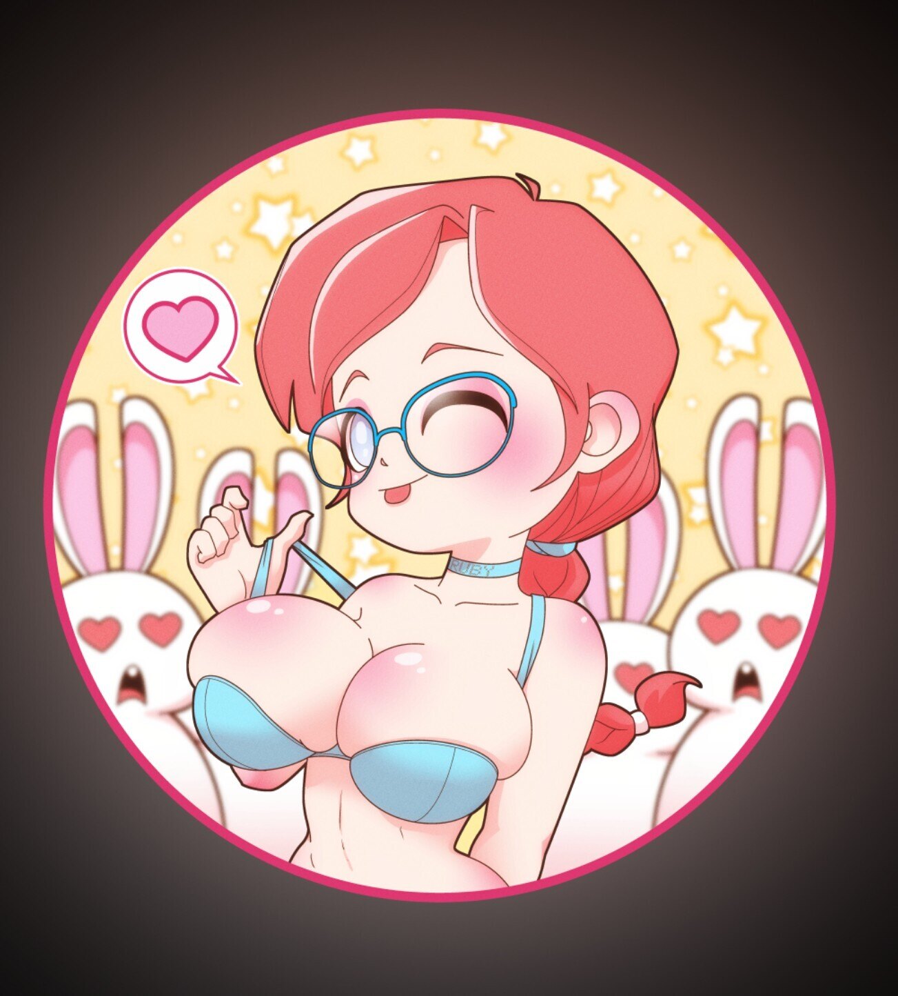 Ruby - Onlyfans Creator