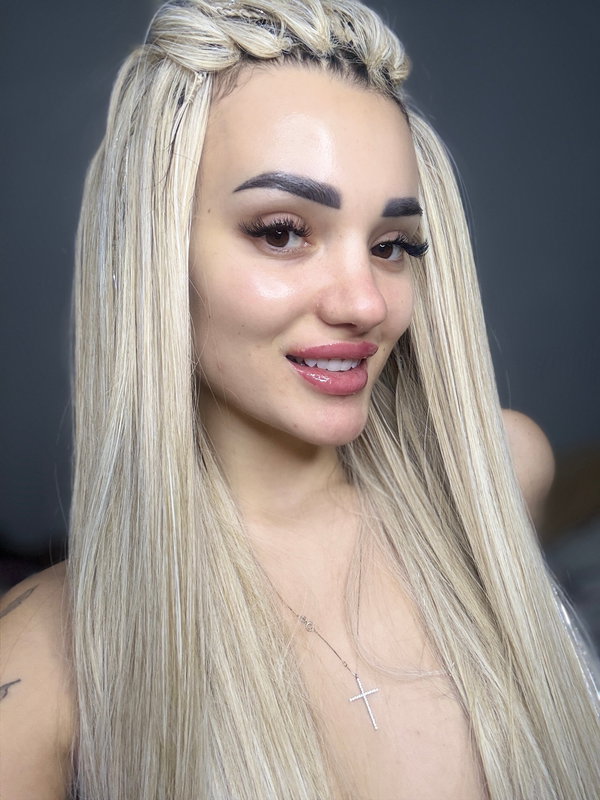 😈 Arina Mistress 😈 - OnlyFans creator with 0 reviews (0.0/5 stars)