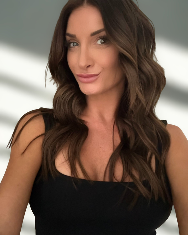 Silvia Saige