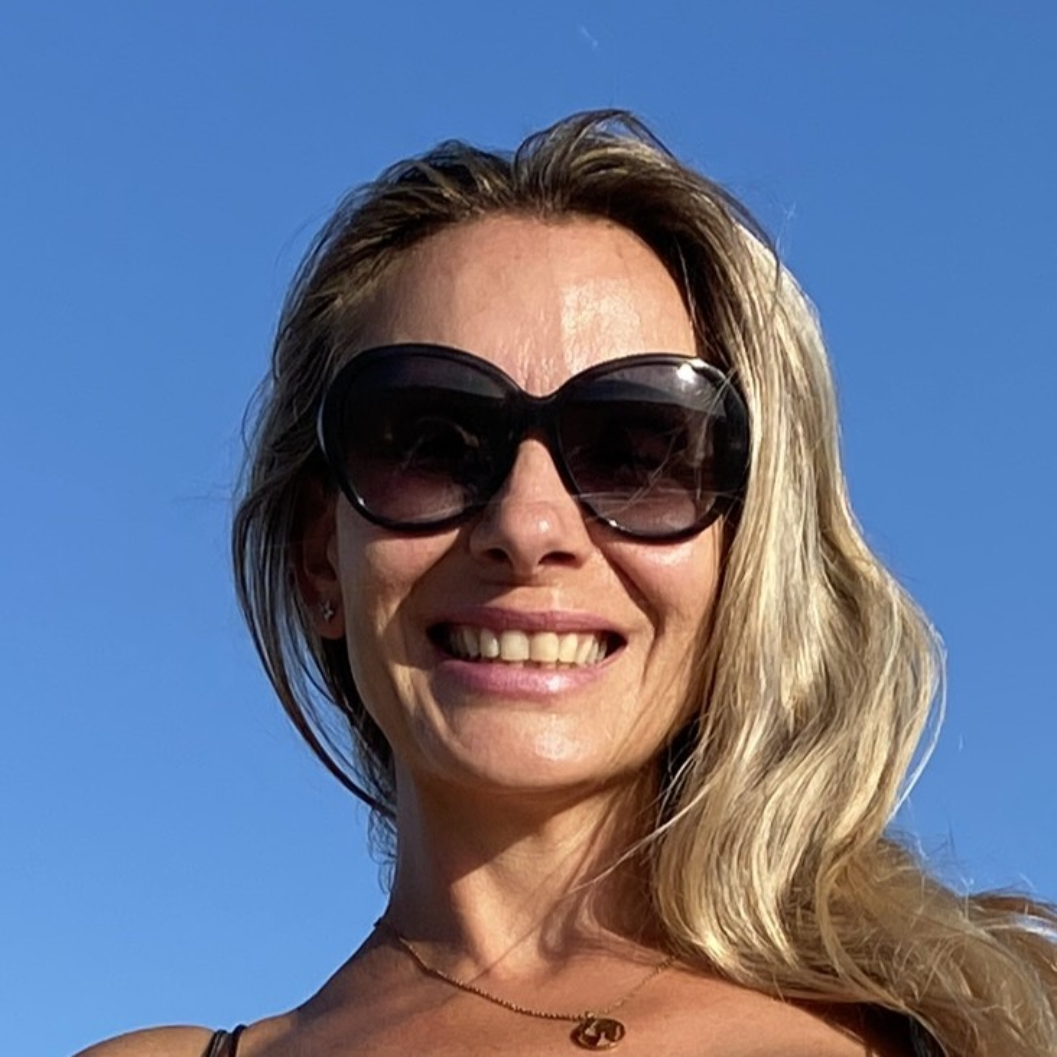 Lady of the Island