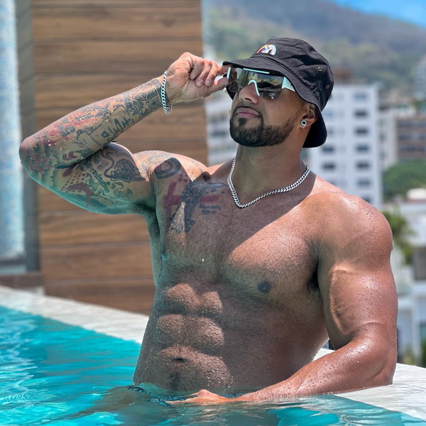 Fitness Papi - OnlyFans creator with 0 reviews (0.0/5 stars)