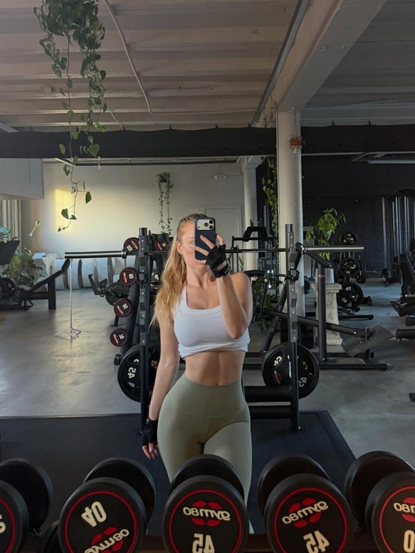Daisy Keech - créateur OnlyFans avec 0 avis (0.0/5 étoiles)