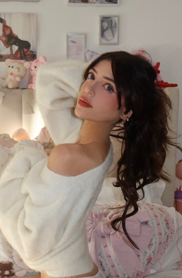 cherry 🌸 - créateur OnlyFans avec 0 avis (0.0/5 étoiles)