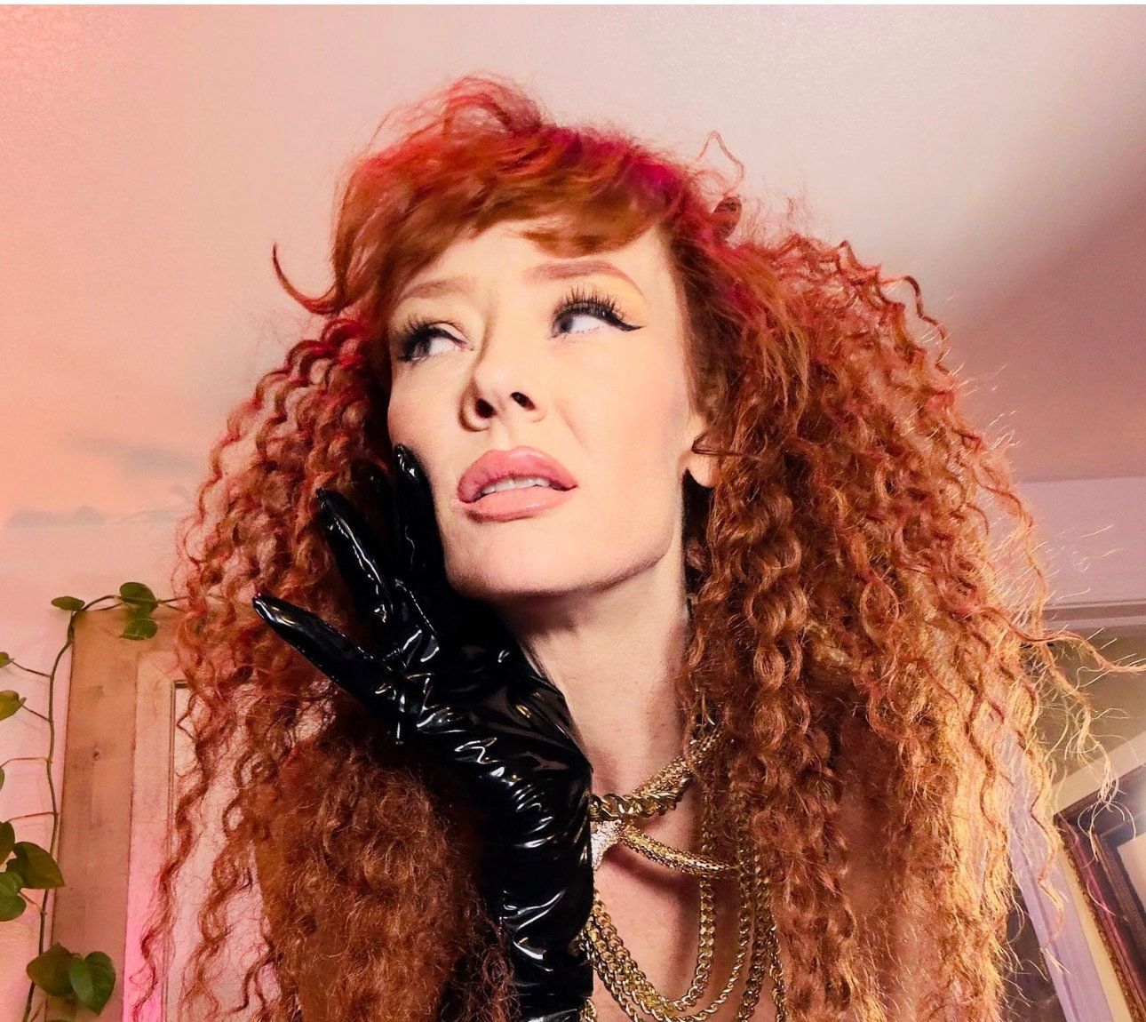 Audrey Hollander - Onlyfans créateur