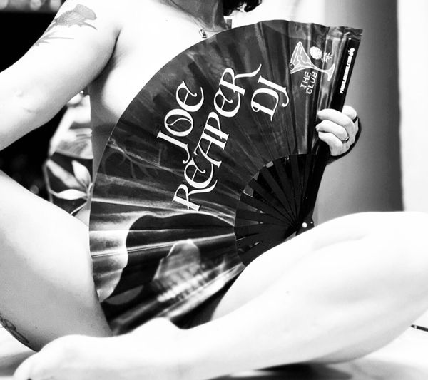 DarkButSweetChaos Promos