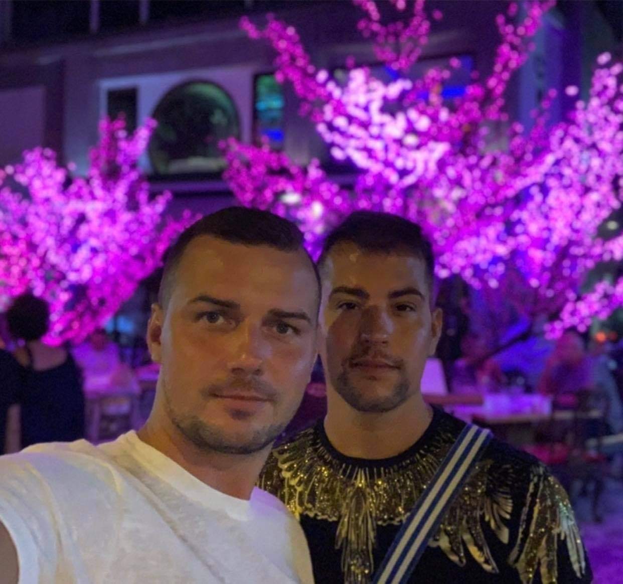 Realstepbrothers - Onlyfans Creator