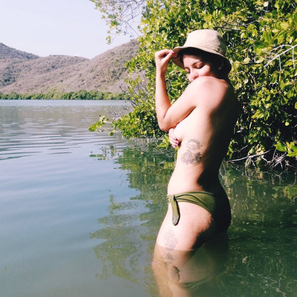 Pierina - OnlyFans creator with 0 reviews (0.0/5 stars)