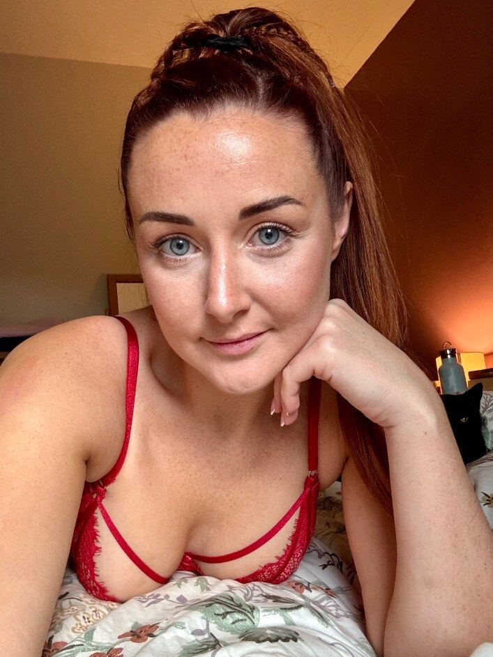 Scarlett - Onlyfans Creator