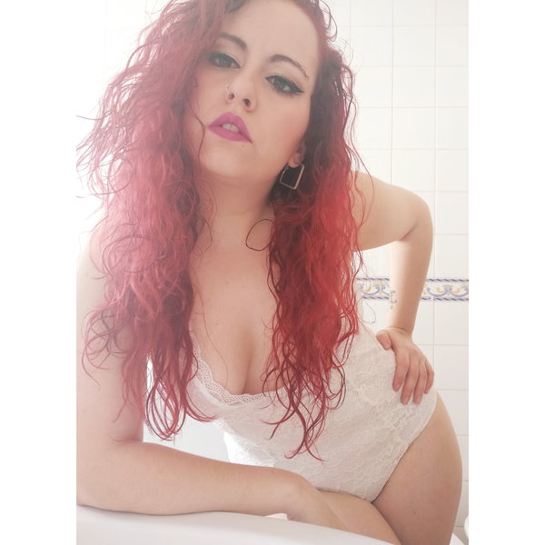 Red Witch - OnlyFans creator with 0 reviews (0.0/5 stars)