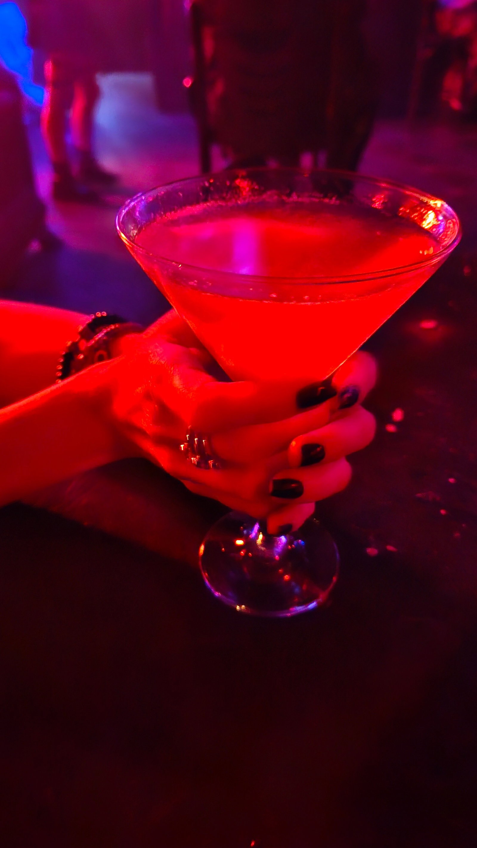 Redhead Witch Nails - Onlyfans créateur