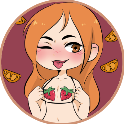 Zoe Strawberry - Onlyfans Creator