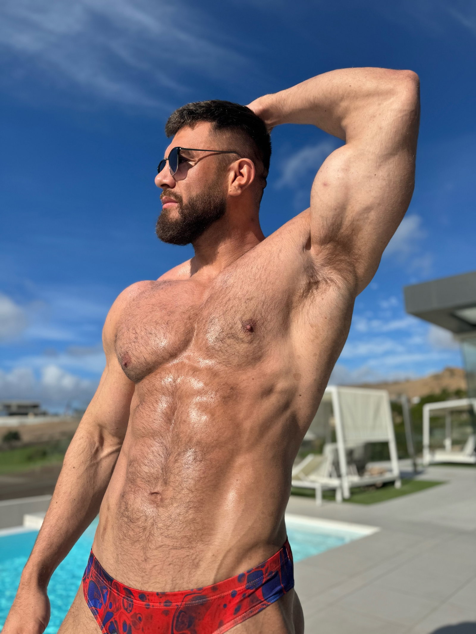 Reece Beresford - Onlyfans Creator