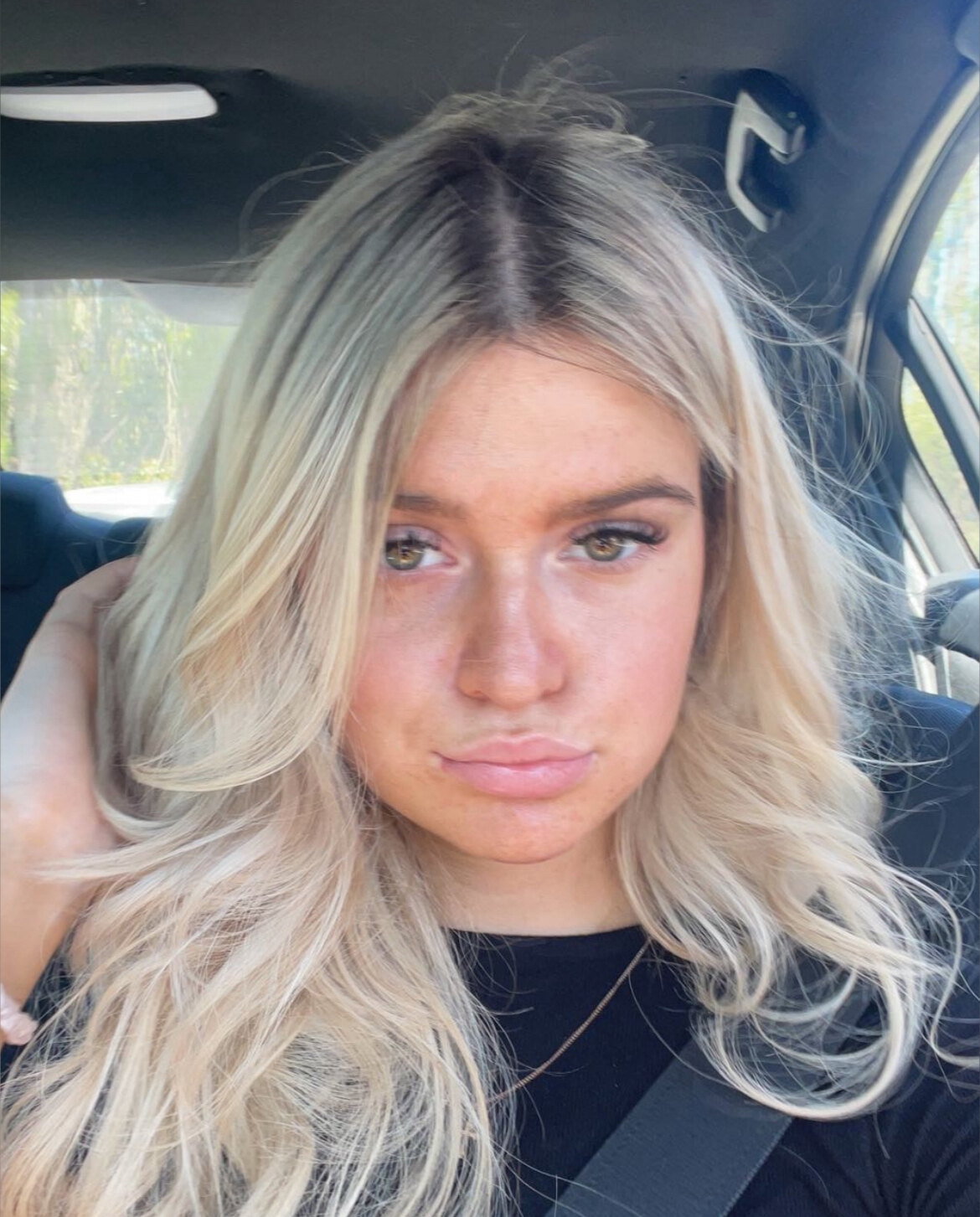 Renae Erica - Onlyfans Creator