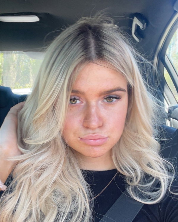 Renae Erica - OnlyFans creator with 0 reviews (0.0/5 stars)