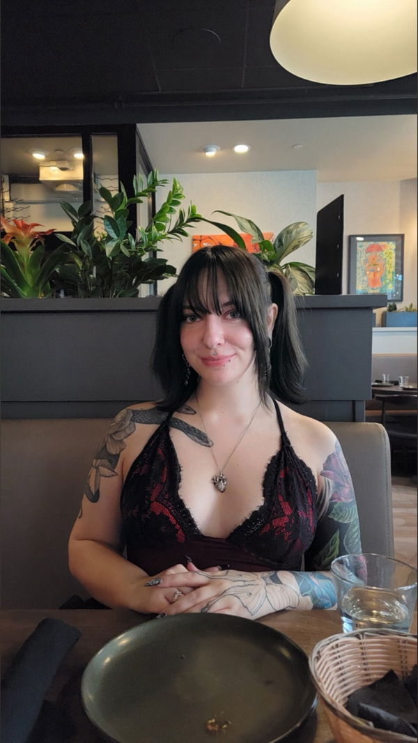 RenElex🖤 B-DAY MlLF🕯️