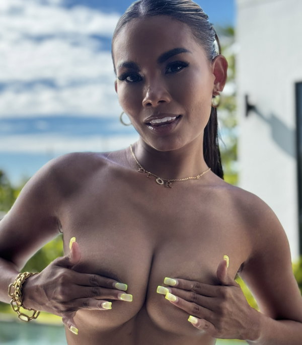 Morena Mitch 🥰