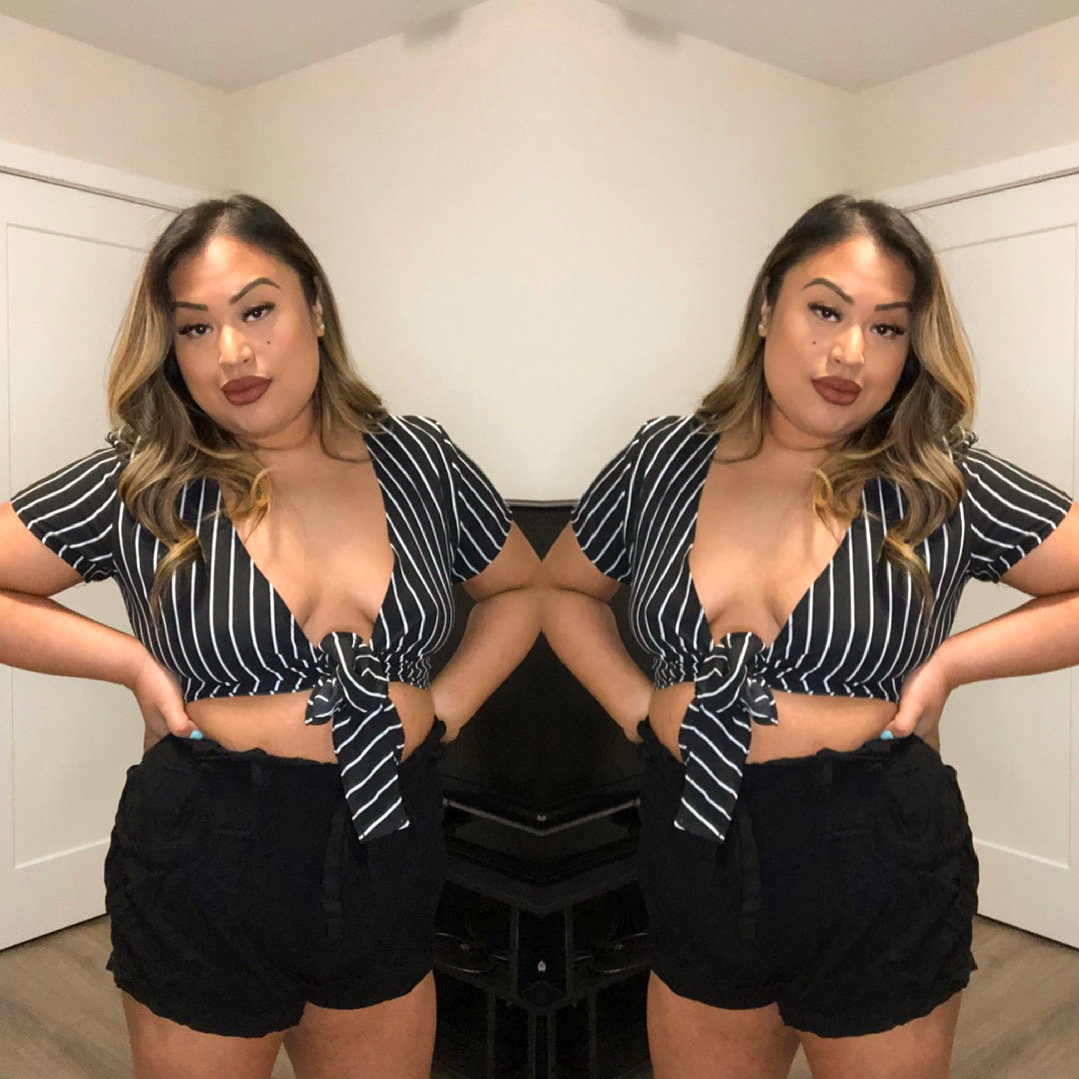 Risslxo - Onlyfans créateur