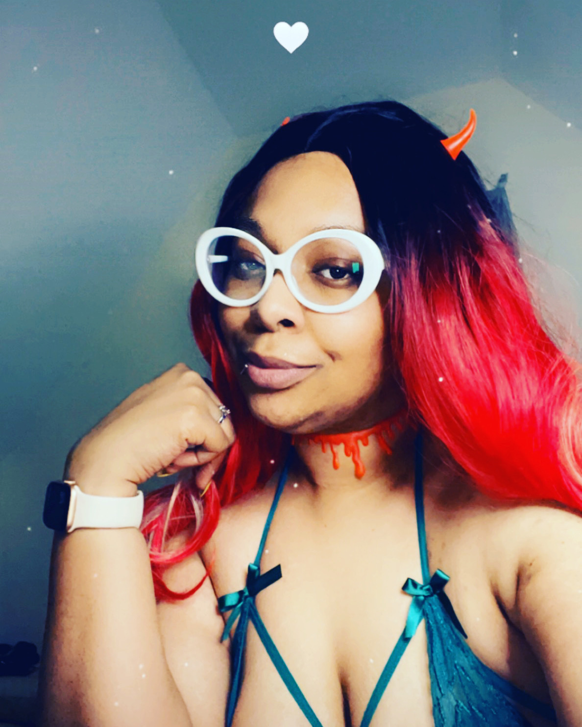 FREE🌚CHUBBY EBONY🌚TOP 37%