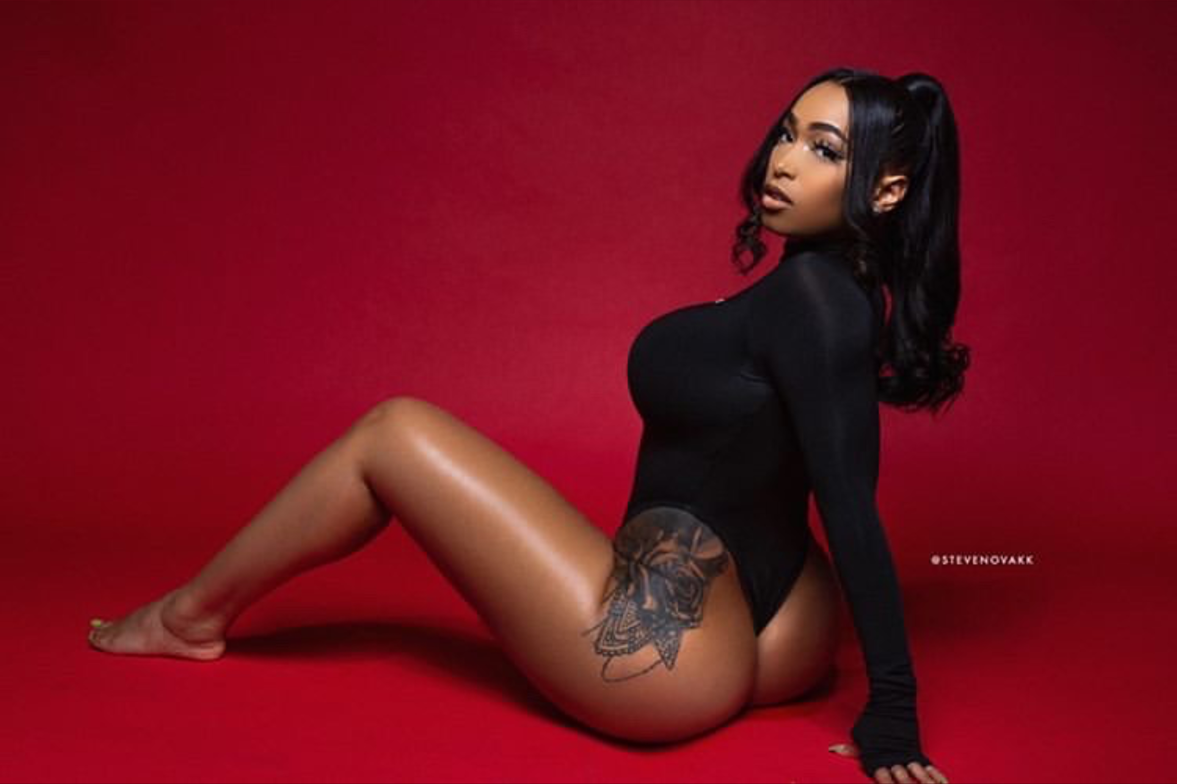 robyn banks