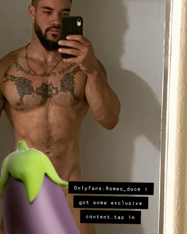 Romeo enjewelyet - OnlyFans creator with 0 reviews (0.0/5 stars)