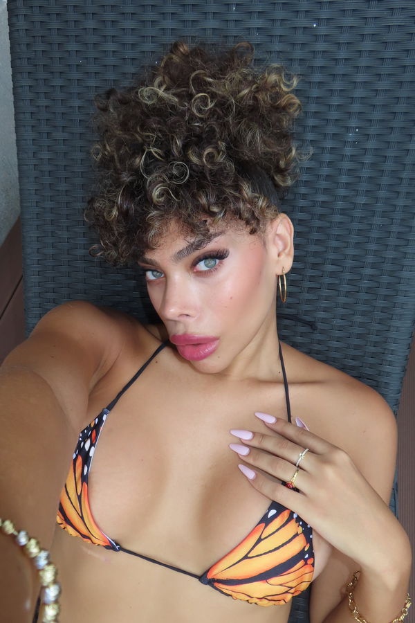 ROMY ABERGEL VIP👄