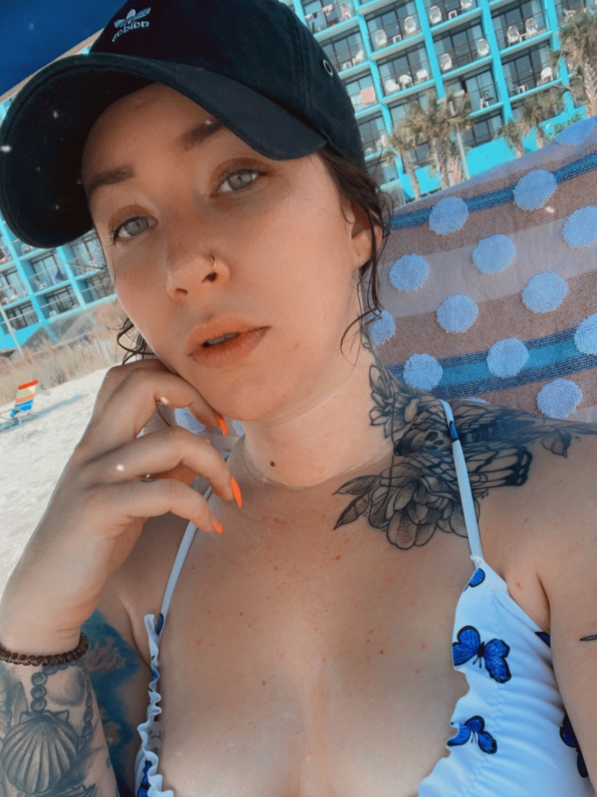 Raunchy Mama - Onlyfans créateur