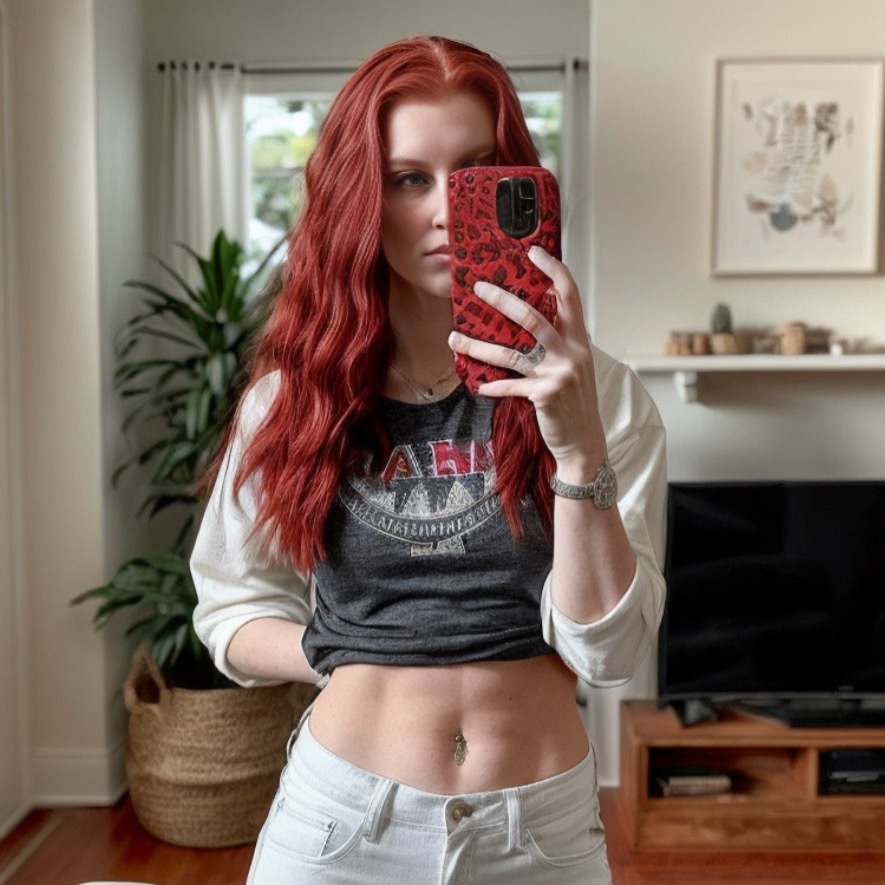 rosettapink