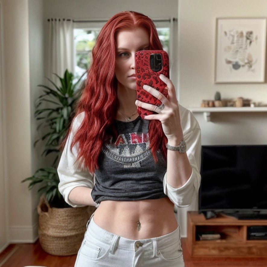 Rosetta - Onlyfans Creator