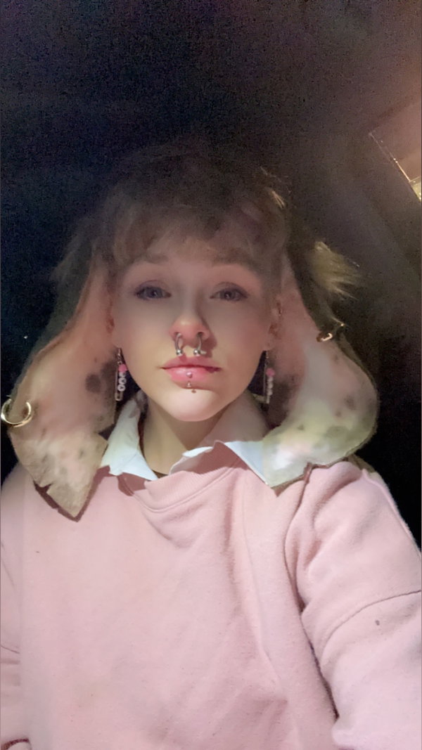 Bunni Boi Kush - OnlyFans creator with 0 reviews (0.0/5 stars)