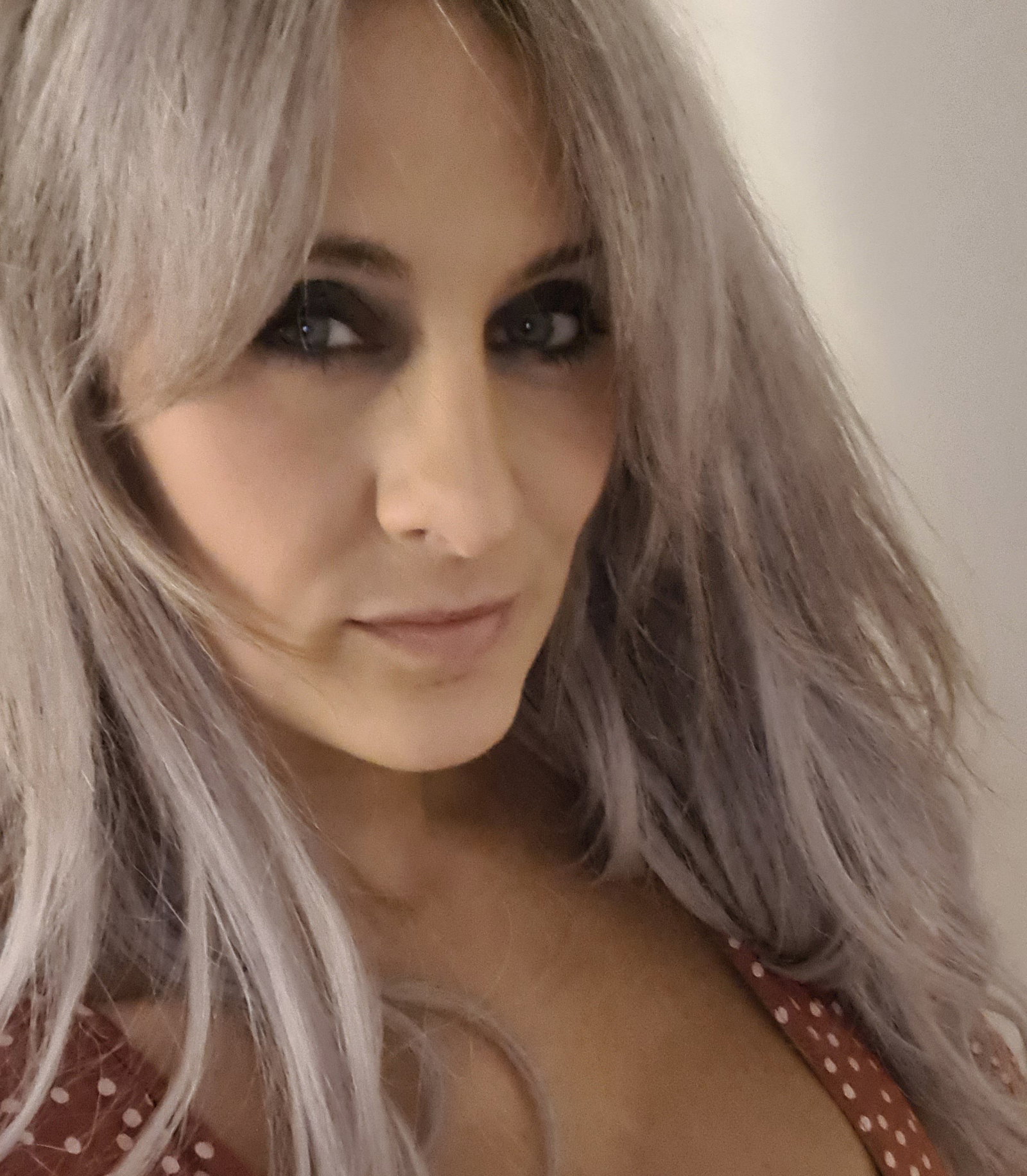 🌹English Rosie🌹 - Onlyfans créateur