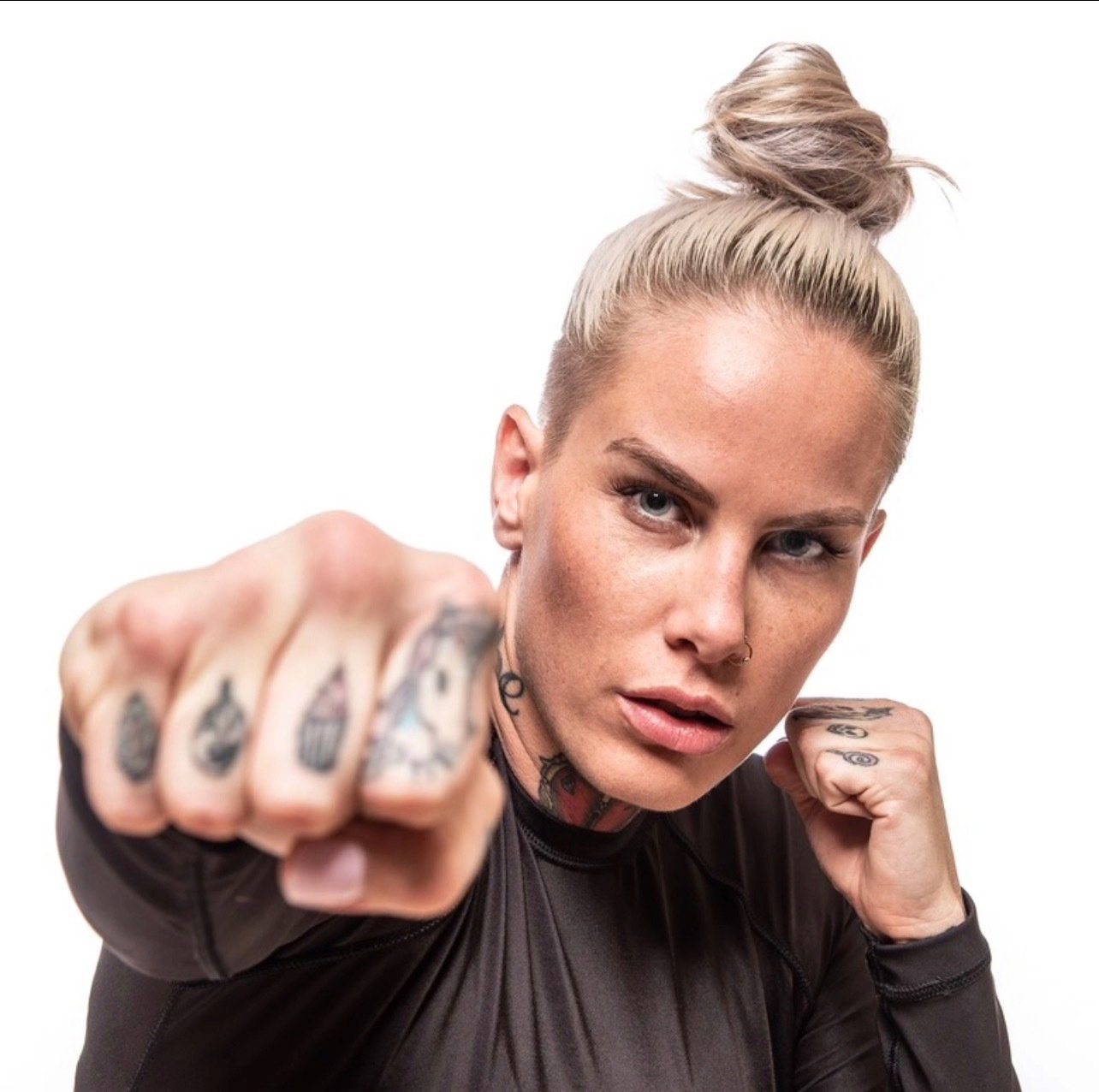 Rowdybec #1 Badass Babe on OF - Onlyfans créateur
