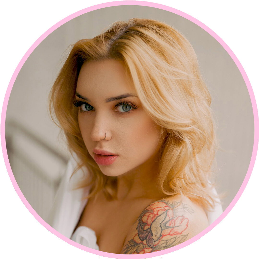 Roxy Loove - Onlyfans créateur