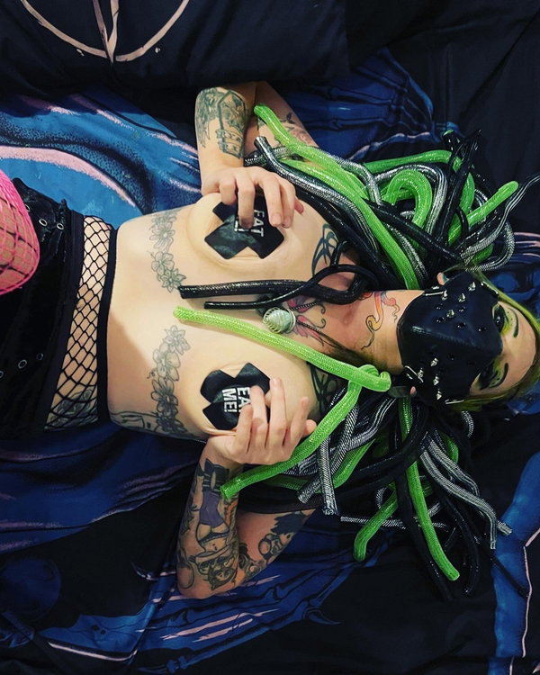 Ruby - OnlyFans creator with 0 reviews (0.0/5 stars)