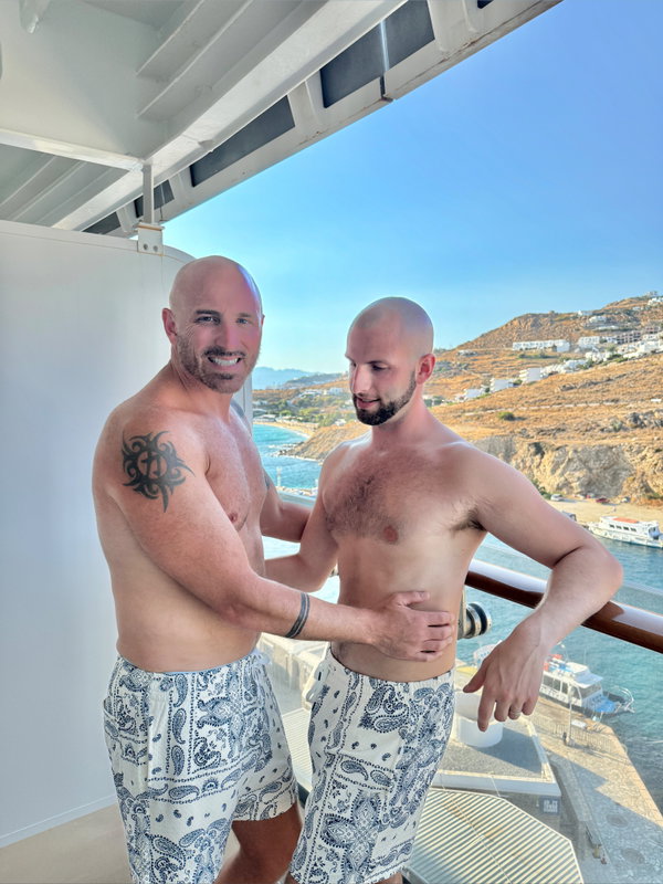 Ryan &amp; Chad - OnlyFans creator with 0 reviews (0.0/5 stars)