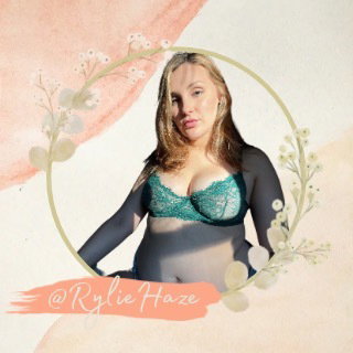 Rylie Haze - Onlyfans créateur