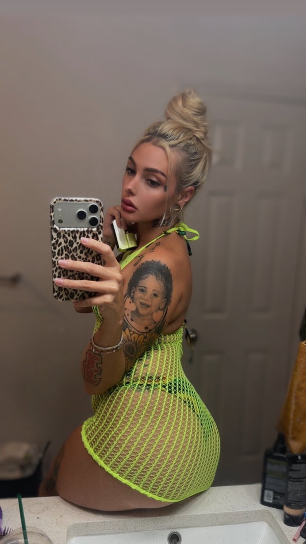 Chanel Banx - OnlyFans creator with 0 reviews (0.0/5 stars)