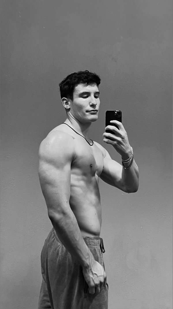 Leon Reyes