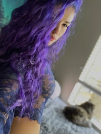 Queen Purp