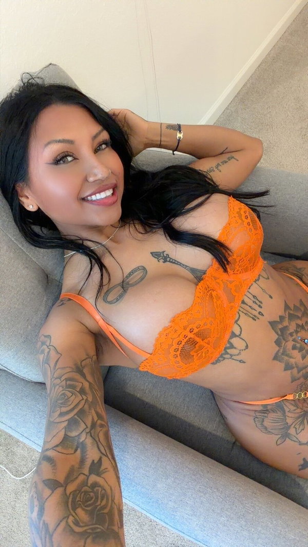 MayaLynn VIP