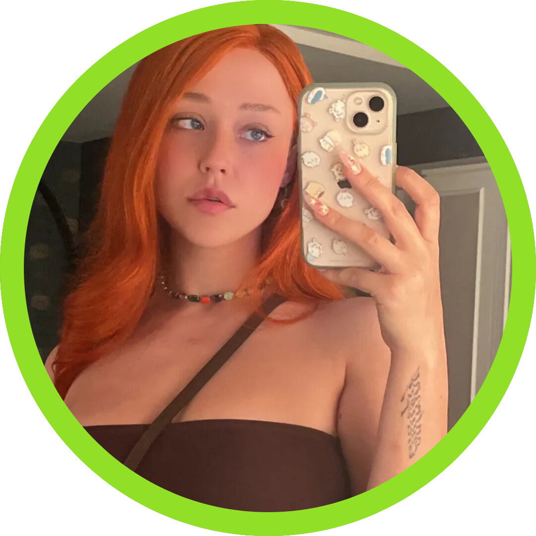 Sabrina Nichole (Best🍒On Here!) - Onlyfans créateur
